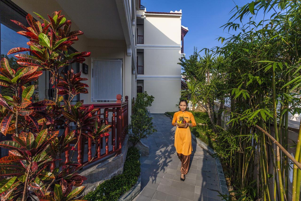 Cozy Hoian Villas Boutique Hotel Hoi An Exterior photo