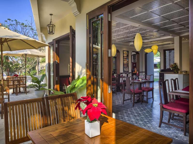 Cozy Hoian Villas Boutique Hotel Hoi An Exterior photo